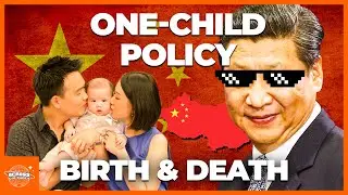 The BIRTH and DEATH of one-child policy in China