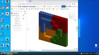 Exporting STL Files in Onshape