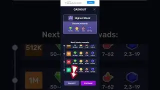 how to cash out WLKNs in Walken Blocks🎓 #Walken_io #Walkandearn #WLKN #Cryptoworld #m2e #p2e #crypto