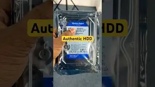 Authentic HDD Price