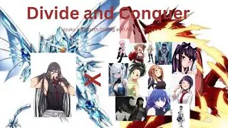 Divide and Conquer Ep 30- The Happy Ending of a Dragon (Series Finale)