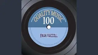 The Trafford Road Ballad (Remastered) (feat. Peggy Seeger)