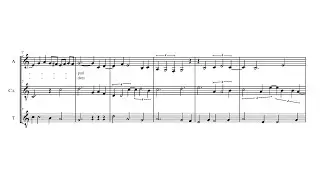 Antonio Zacara da Teramo - Sumite karissimi (ballade)
