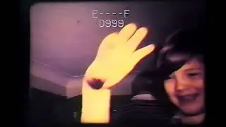 Christmas Eve 1974