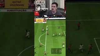 ☠️😱GOLA&Ccedil;O DO IGOR PAIX&Atilde;O!! ADOLFZz DESTRUIU A BANQUETA!!🤣