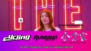 Running Malaysia Magazine Covered A Top Human Performance Institute - TRAINE
