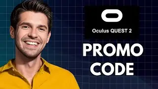 Промокод Oculus Quest 2 (2025) &mdash; Лучшие скидки