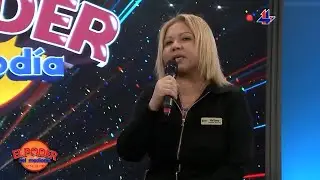 El Poder del Mediod&iacute;a | Entretenimiento, noticias, far&aacute;ndula y m&uacute;sica🔴EN VIVO🔴12/1/2026