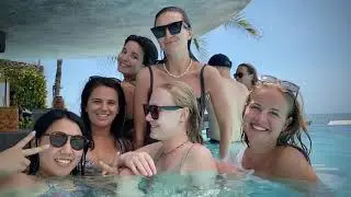 BALI VOLUNTEER PROJECT 2020