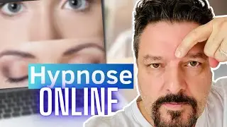 Experte enth&uuml;llt: So geht Blitzhypnose online (verr&auml;t dir keiner)