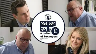 Should the Tories and Reform Strike an Electoral Pact? | A Nation of Taxpayers