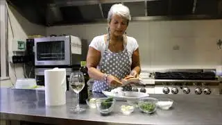 Trota al forno - video ricetta dell'Albergo Ristorante Alla Trota