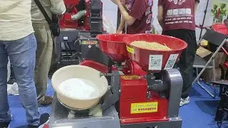 Canton Fair Assistant and Tour Guide for China Import and Export Fair Machinery Factories Visit Tour