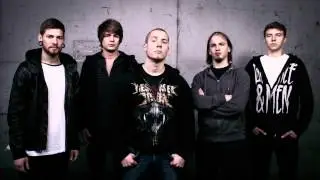 An Act of Grace - Daidalos (New Track 2012)