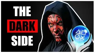 The Dark Side Of Platinum Trophy Hunting (Part 2)
