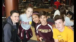 Denfeld & Duluth East High Schools 2018