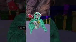 Sorry for not posting #metaquest3 #funny #gorillatag #vr #christmas #update #viral #oculus #usa