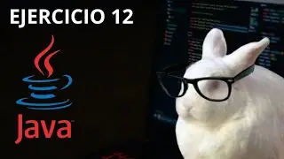 Ejercicio 12 Java.- Guardar 5 números en un array, y mostrarlos en orden inverso.
