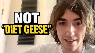 Geese&rsquo;s Cameron Winter on Why Solo Albums Usually Fail