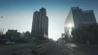 [초보운전 탈출여행#26] 안양|의왕|수원|47번 국도|과천봉담도시고속도로| #초보운전 #4k #drive #Korea #asmr #힐링여행 💕
