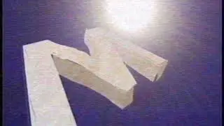 Macrovisual entertainment logo con advertencia (1999-2005) FALSO