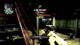 2 Random Tomahawks