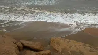 Zanzmer beach- Bhavnagar, Gujarat