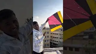 kya apka sankrant bhi yesa hi gaya🪁😒 #minivlog #shorts #kite #vlog #patang #sankranthi #vlogger