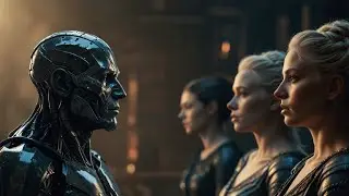 Debating Human Supremacy: A Deep Dive | HFY Sci-Fi Story | HFY