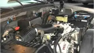 1998 Chevrolet C/K 1500 Used Cars Iowa City IA