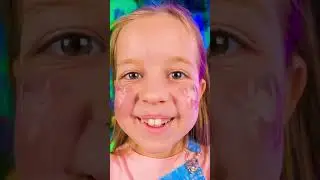 Wacky Wednesday Makeup Magic! 🎨✨