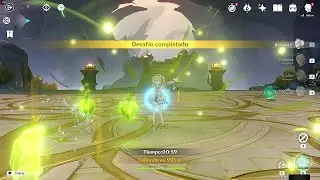 Barbara IKUYO with BLOOM!