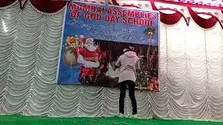 Bombay assembly school