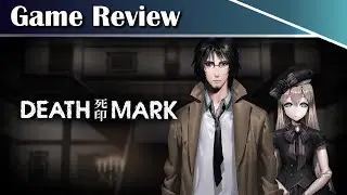 Spirit Hunter: Death Mark Review - Game Review