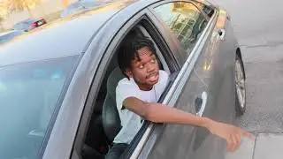 When Your Homeboy Owe You Money