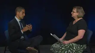 Interviews with Congressional Candidates for Massachusetts' Third District - #7 Dan Koh