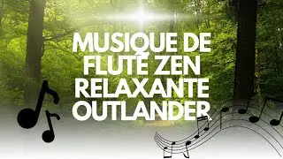 #shorts  OUTLANDER MUSIC & AMBIENCE  relaxante