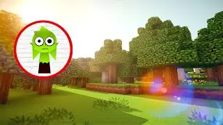 Sprunki vs Horror in Maze Gmod Minecraft Raddy NEW Incredibox Sprunki