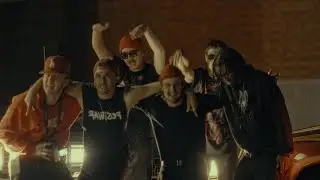 Postwar - I&rsquo;m Flyyy OFFICIAL MUSIC VIDEO