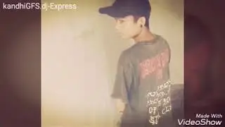Dj Anak Batam