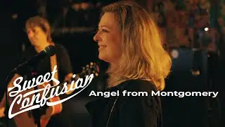 Sweet Confusion - Angel of Montgomery