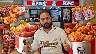 KFC Peri Peri Leg Piece Bucket | KFC Chicken Bucket | KFC Ultimate Savings bucket | KFC Bucket | KFC