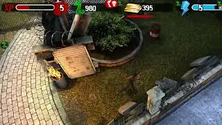 Zombie HQ &bull;UNL&bull; ~ GamePlay ~ OP&Gaming P2 ~ W11 App ~ 1080ᶠᴴᴰ ~ 2024 ~ W11