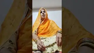 kamala seervi rajgopalnagar : banna ro geet