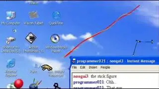 Windows Animation Nostalgia
