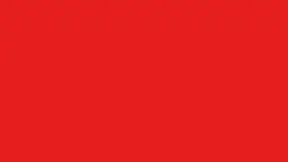 Red Screen Background - 4 Hours No Sound