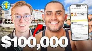 Hice que este Nutricionista Gane $100,000 en SOLO 24 HORAS
