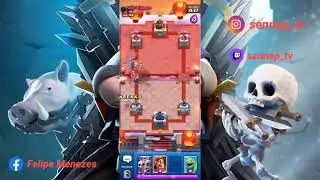 Transmiss&atilde;o ao vivo de SENNEP TV