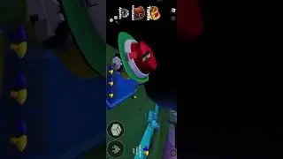 secreto de rainbow Friends o easter egg
