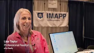 IMAPP User Testimonials &mdash; Lisa Taylor